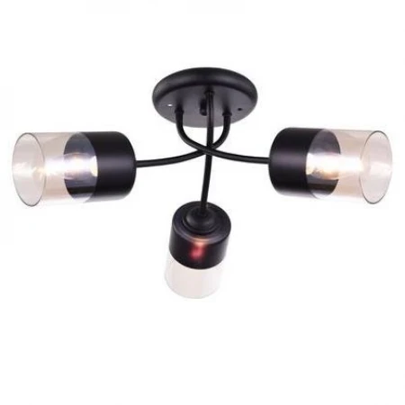 Люстра Escada 498/3PL Caiomi