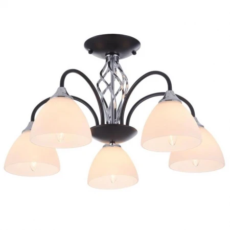 Люстра Escada 668/5PL Valensia