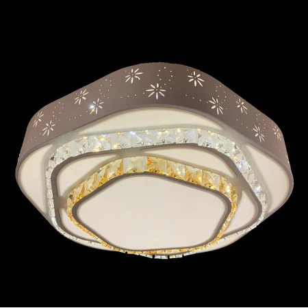 Светильник Natali Kovaltseva TECHNOLOGY STYLE 71025/1W