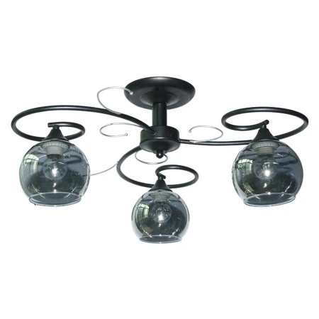 Люстра DeMarkt 677013403 Грация