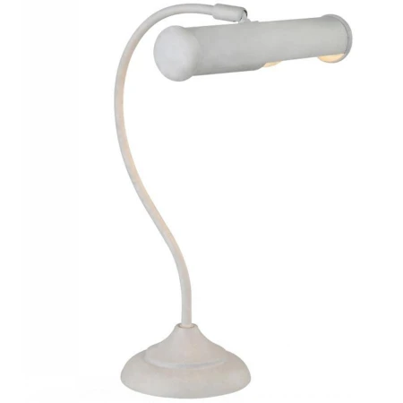 Настольная лампа Arte Lamp A5023LT-1WG Ancient