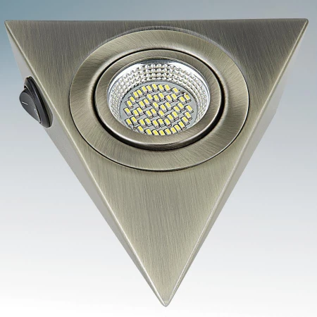 Мебельный светильник Lightstar 003341