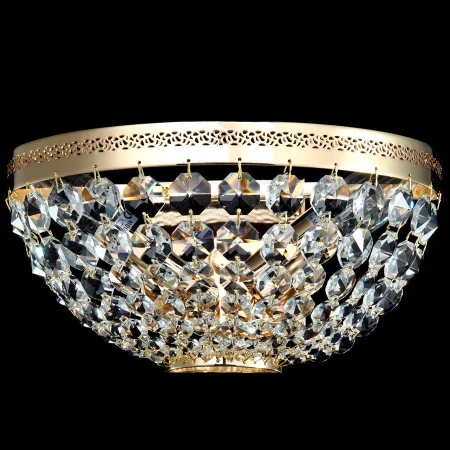 Бра Maytoni P700-WB1-G Diamant