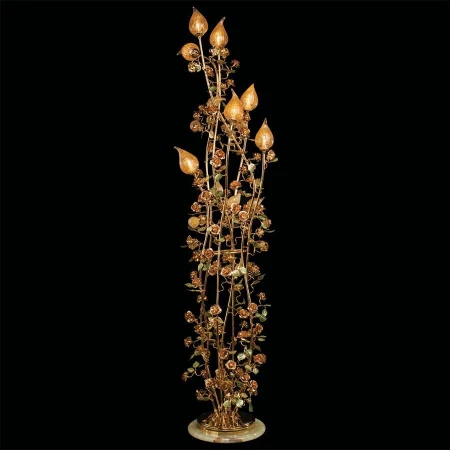 Торшер CHIARO 623040507 Райский сад