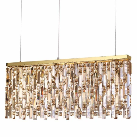 Светильник Ideal Lux ELISIR SP6 OTTONE