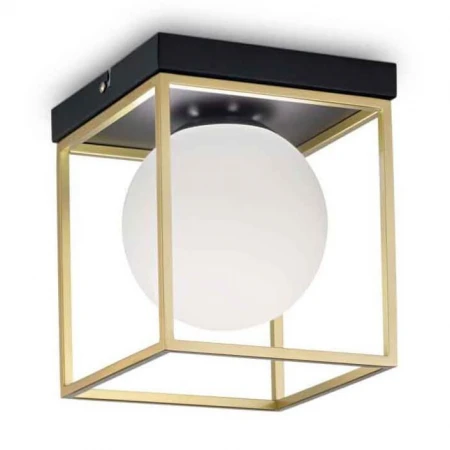 Светильник Ideal Lux LINGOTTO PL1