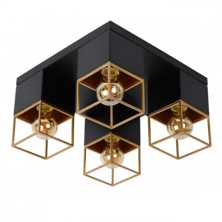 Светильник Lucide 21120/04/30 RIXT