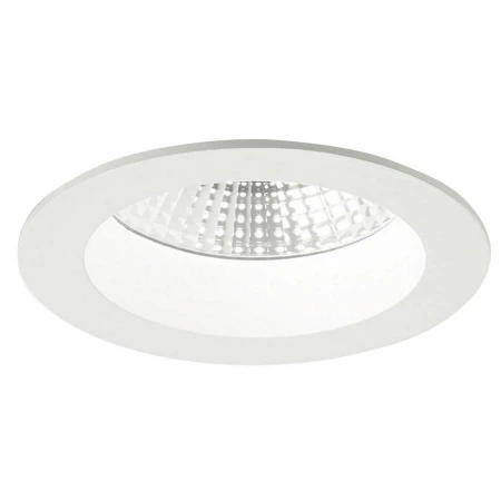 Точечный светильник Ideal Lux BASIC ACCENT 15W 4000K