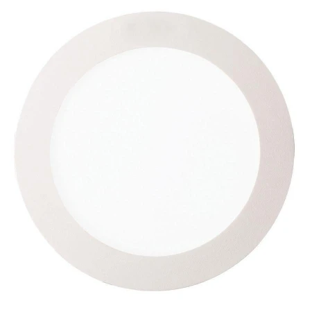 Точечный светильник Ideal Lux GROOVE 20W ROUND 3000K