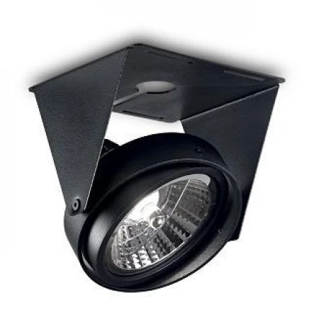 Точечный светильник Ideal Lux CHANNEL BIG