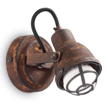 Спот Ideal Lux BOB MINI AP1