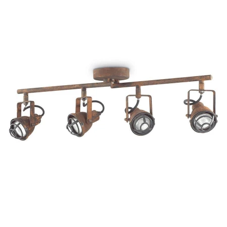 Спот Ideal Lux BOB MINI PL4