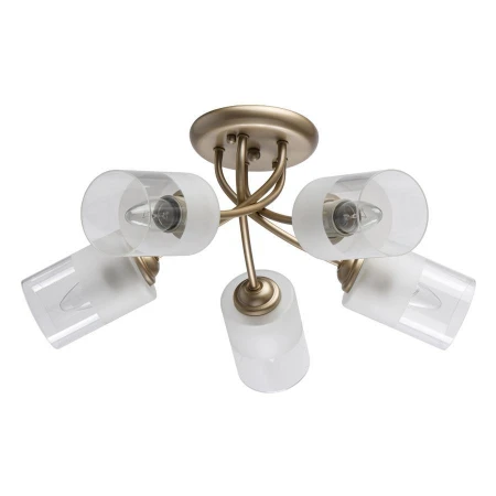 Люстра DeMarkt 638014705 Олимпия