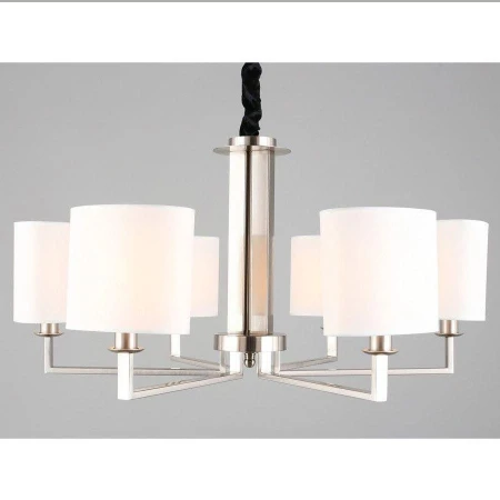 Люстра Omnilux OML-84803-06 Jesolo