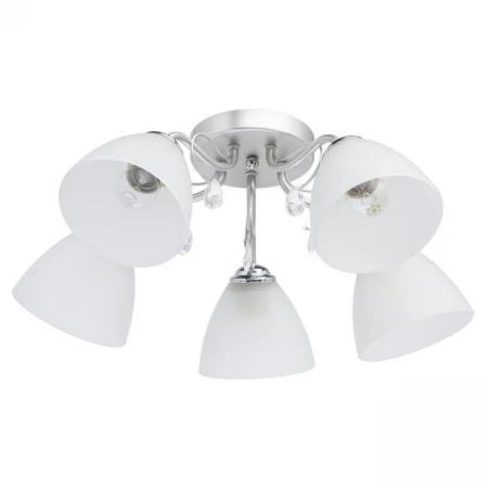 Люстра DeMarkt 676013005 Нежность