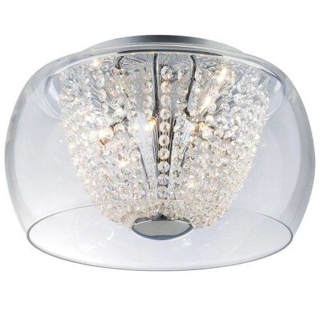 Светильник Ideal Lux AUDI-61 PL8 AUDI-61