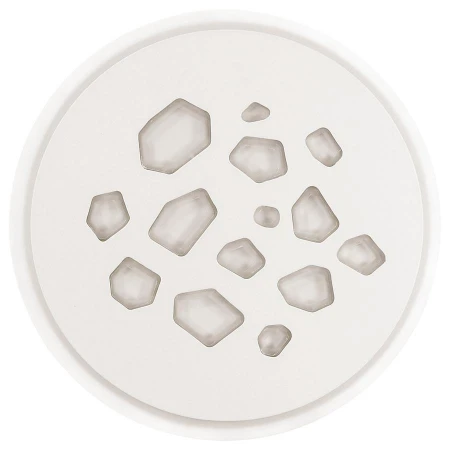 Светильник Sonex 3024/28WL PEBBLES