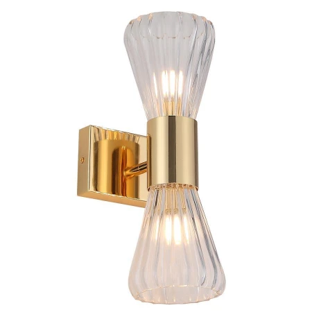 Бра ST LUCE SLD002.201.02 DIORI