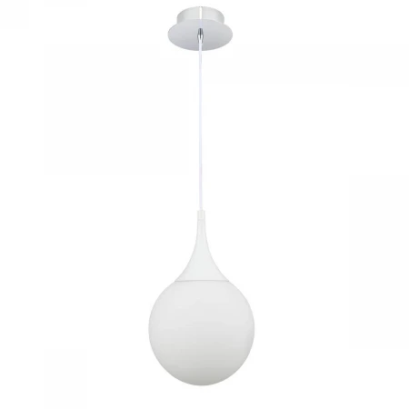Подвесной светильник Maytoni Dewdrop P225-PL-200-N