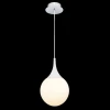 Подвесной светильник Maytoni Dewdrop P225-PL-200-N