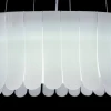 Подвесной светодиодный светильник Maytoni Degas MOD341-PL-01-36W-W