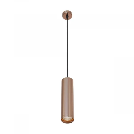 Подвесной светильник Maytoni Shelby P020PL-01RG