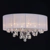 Потолочная люстра MW-Light Жаклин 465015709