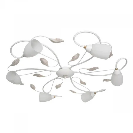 Потолочная люстра MW-Light Верона 334012906