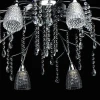Потолочная люстра MW-Light Подснежник 294015810