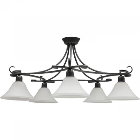 Потолочная люстра Nowodvorski Flores 3528