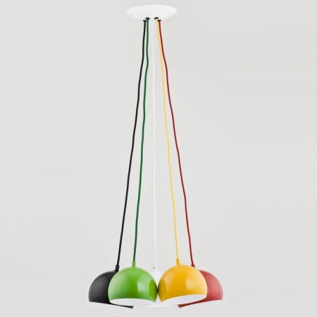 Подвесная люстра Alfa Rewia 60160