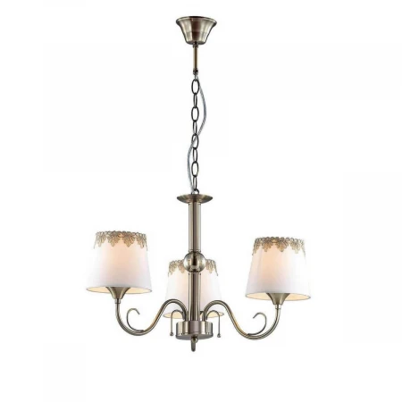 Подвесная люстра Lumion Placida 2998/3