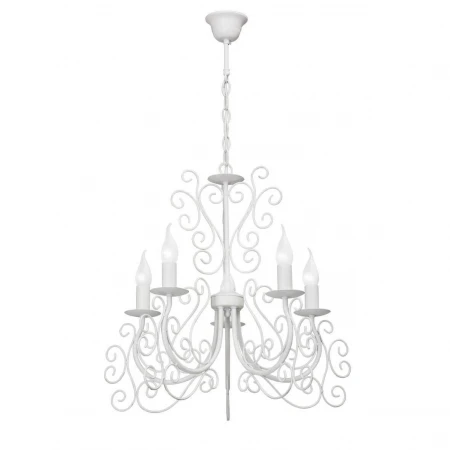 Подвесная люстра Vitaluce V1017/5