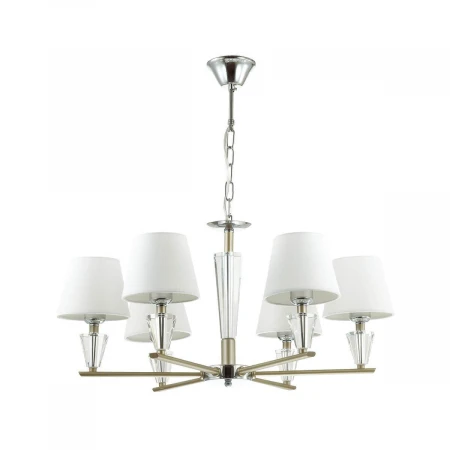 Подвесная люстра Lumion Loraine 3733/6