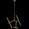 Подвесная люстра Lightstar Struttura 742063 Подвесная люстра Lightstar Struttura 742063