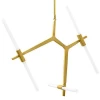 Подвесная люстра Lightstar Struttura 742063 Подвесная люстра Lightstar Struttura 742063