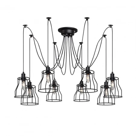 Подвесная люстра F-Promo Futuro 2168-8U