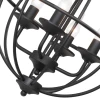 Подвесная люстра Vitaluce V4082/4 Подвесная люстра Vitaluce V4082/4