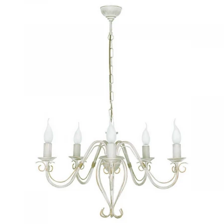 Подвесная люстра Nowodvorski Tesa 1055