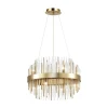 Подвесная люстра Odeon Light Ida 4639/8 Подвесная люстра Odeon Light Ida 4639/8
