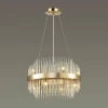 Подвесная люстра Odeon Light Ida 4639/8 Подвесная люстра Odeon Light Ida 4639/8