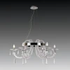 Подвесная люстра Lightstar Ciambo 821060