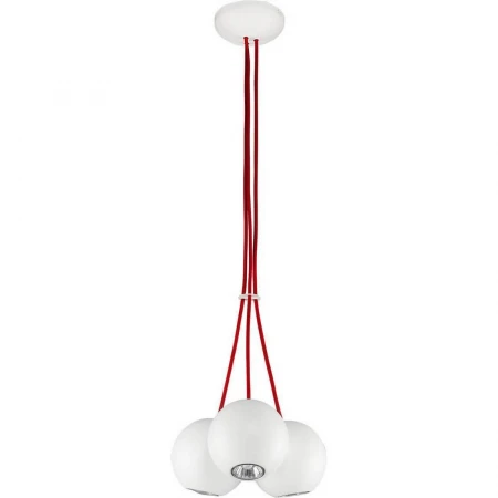 Подвесная люстра Nowodvorski Bubble 6025