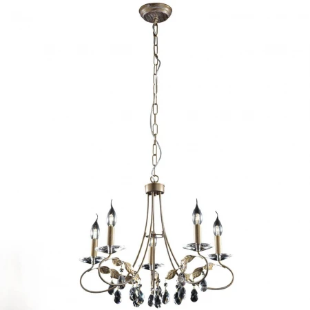 Подвесная люстра Citilux Честер CL418151