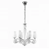Подвесная люстра Arte Lamp Biancaneve A8110LM-6WH