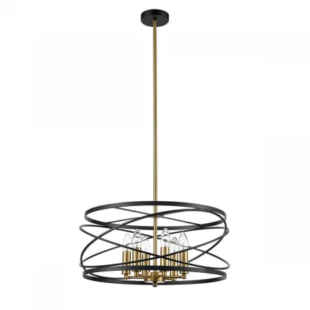 Подвесная люстра Vele Luce Florence VL5092P06