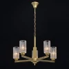 Подвесная люстра MW-Light Альгеро 285011605