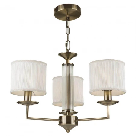 Подвесная люстра Freya Felina FR2006PL-03BZ