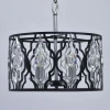 Подвесная люстра MW-Light Альгеро 285011804