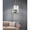 Подвесная люстра ST Luce SL228.303.03
